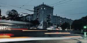 Dnipro